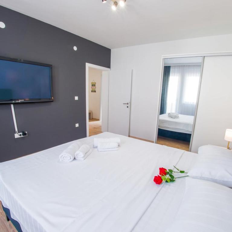 Apollo Apartment - Two-Bedroom Apartment - 20