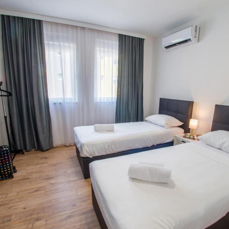 Apollo Apartment - Two-Bedroom Apartment - 4