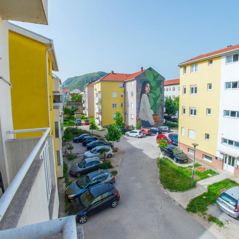 Apollo Apartment - Two-Bedroom Apartment - 19