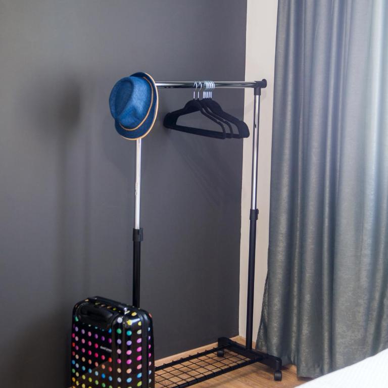 Apollo Apartment - Two-Bedroom Apartment - 23