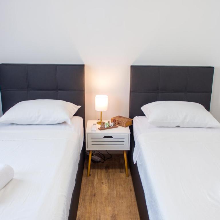 Apollo Apartment - Two-Bedroom Apartment - 33