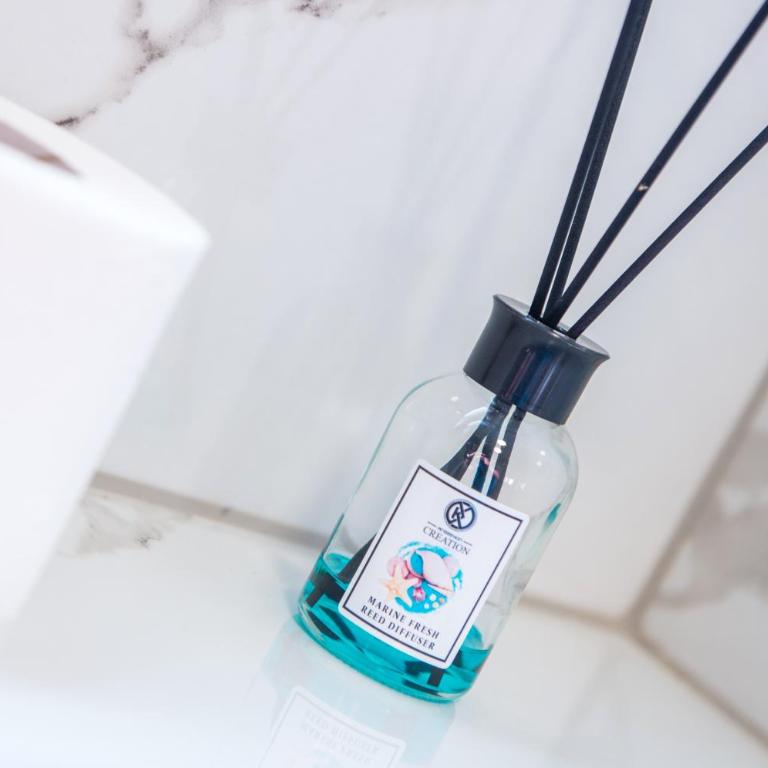 Apollo Apartment - Two-Bedroom Apartment - 34