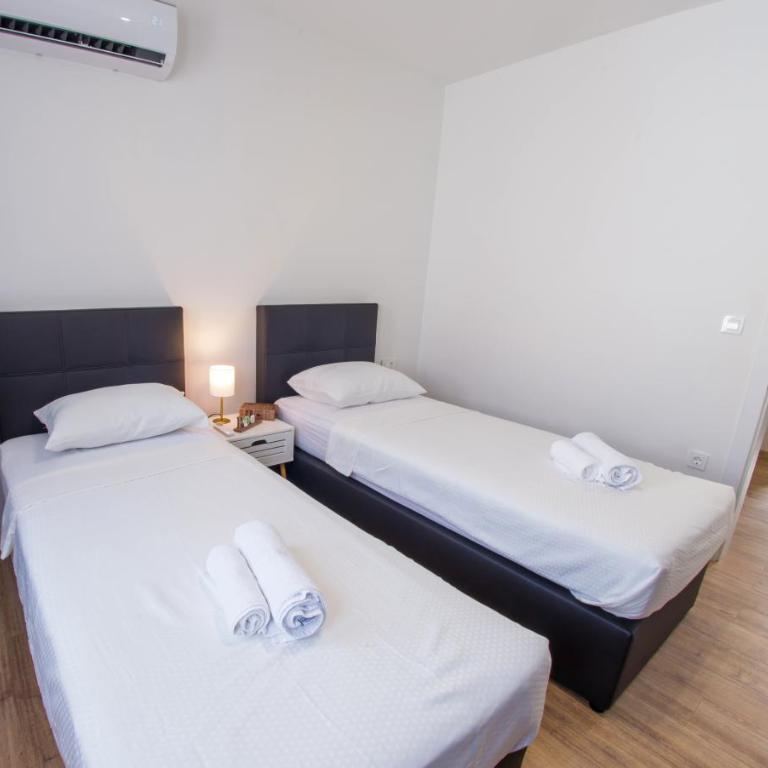 Apollo Apartment - Two-Bedroom Apartment - 36