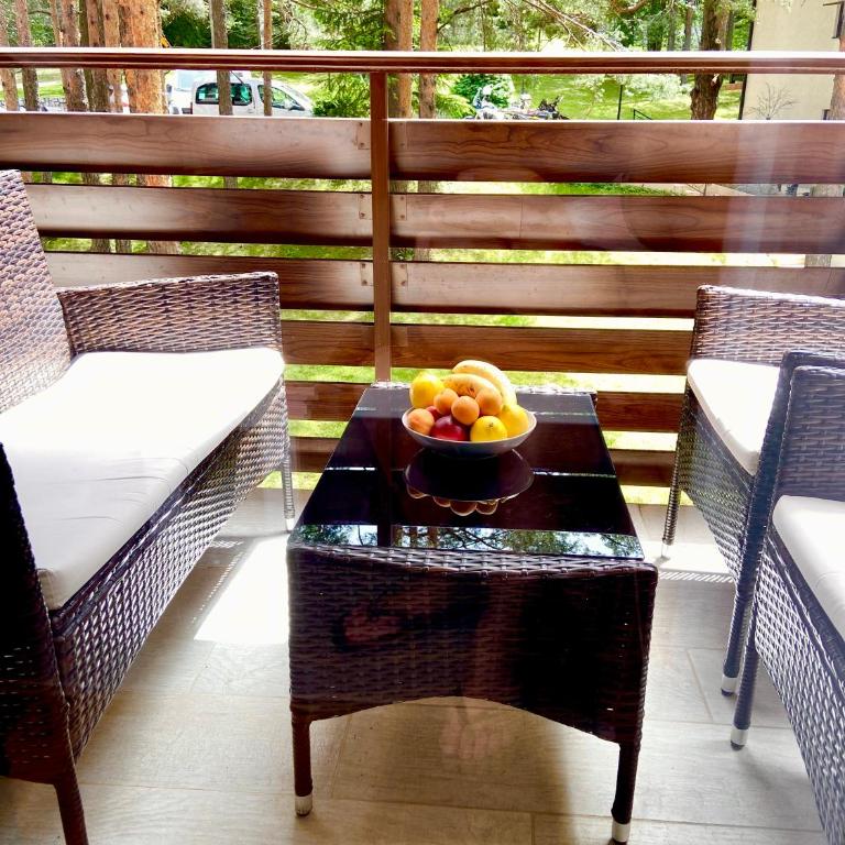 Apartment Pino Bianco 1 - Vila Peković - Apartman - 42