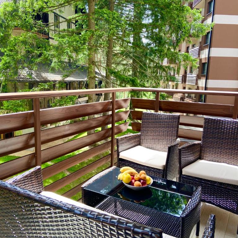 Apartment Pino Bianco 1 - Vila Peković - Apartman - 41