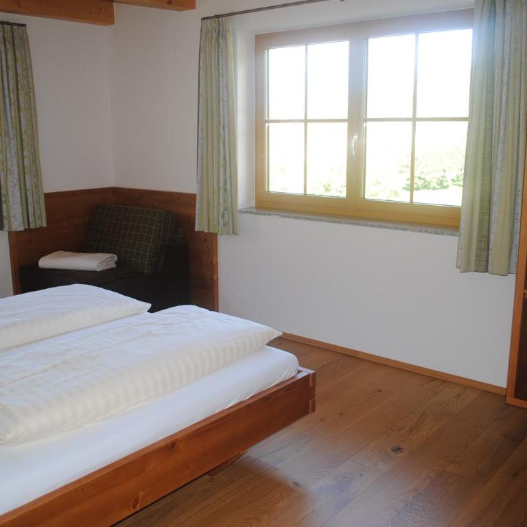 Familien-Bauernhof Neumoar - Apartment mit 2 Schlafzimmern - 24