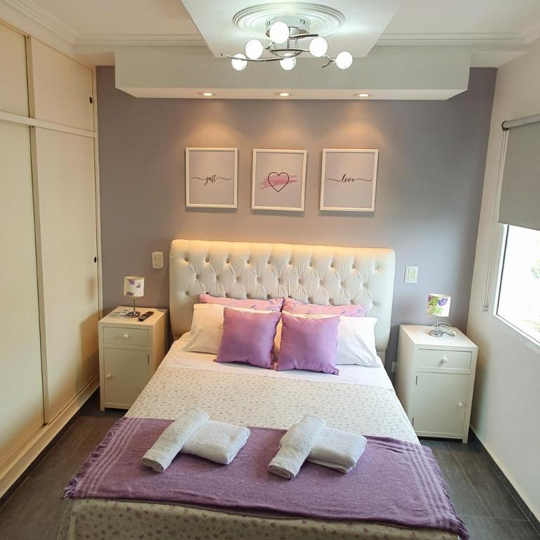 Hermoso Departamento - Apartamento con vistas al mar - 4
