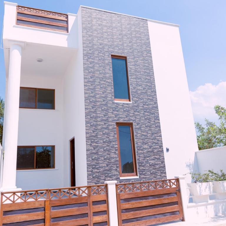 Casa La Martina Holbox - Casa de 4 dormitorios - 18