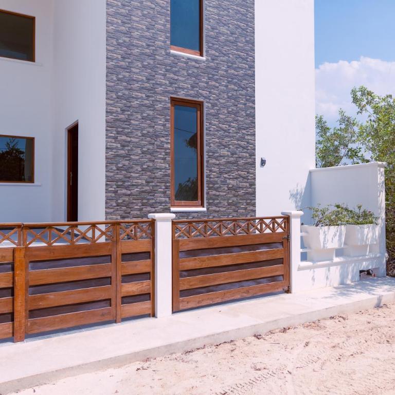 Casa La Martina Holbox - Casa de 4 dormitorios - 2
