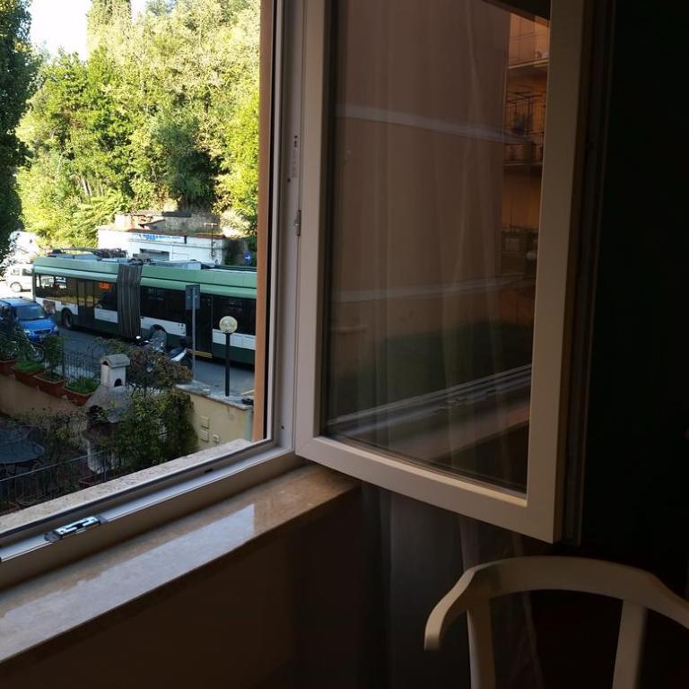 Holiday Home Roma - Appartamento con 2 Camere da Letto - 29