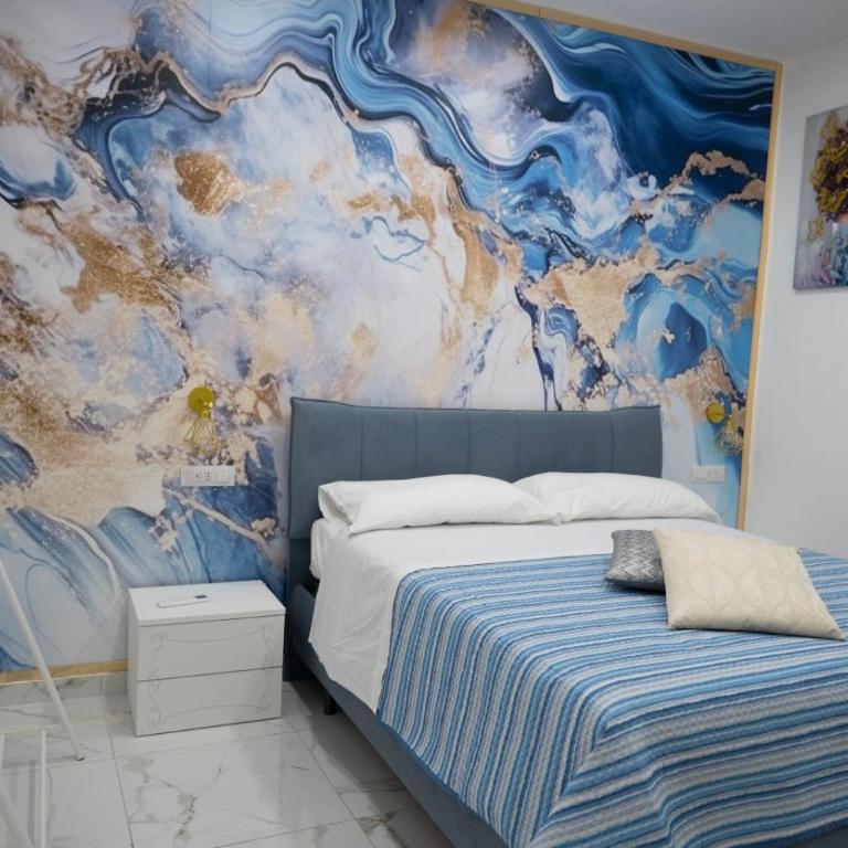 Seven7 Rooms - Double Room with Private Bathroom - 3