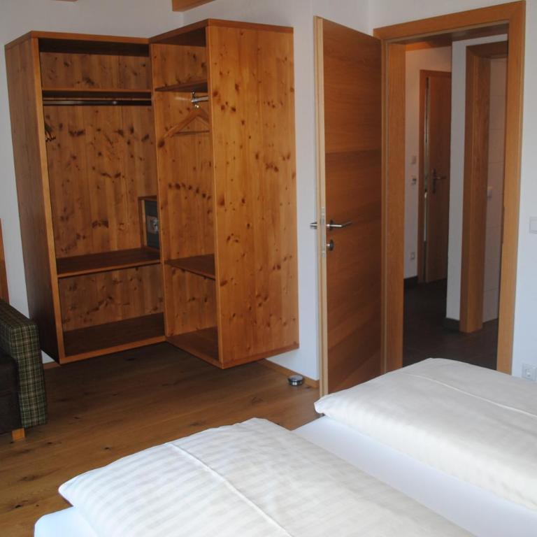 Familien-Bauernhof Neumoar - Apartment mit 2 Schlafzimmern - 21