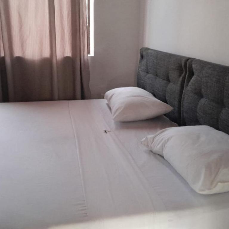 hotel juliana real del fonce - Habitación Doble Estándar con ventilador - 6
