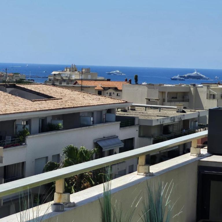 Le Duplex - Apartamento de 2 dormitorios - 24