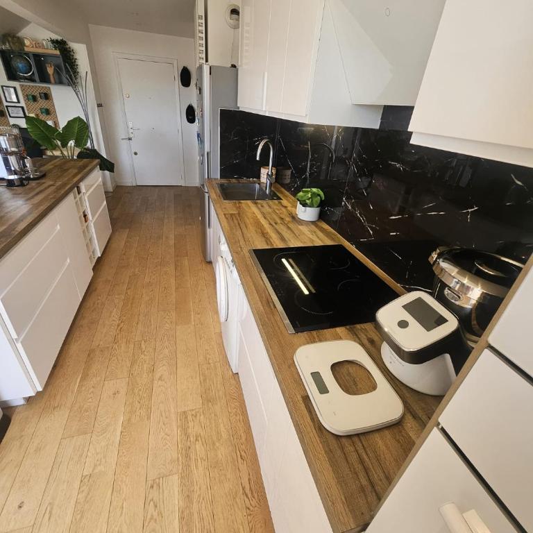 Le Duplex - Apartamento de 2 dormitorios - 14