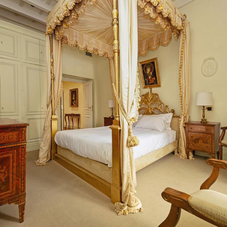 YCH-Bridgerton house a Campo de Fiori - Appartamento con 3 Camere da Letto - 17