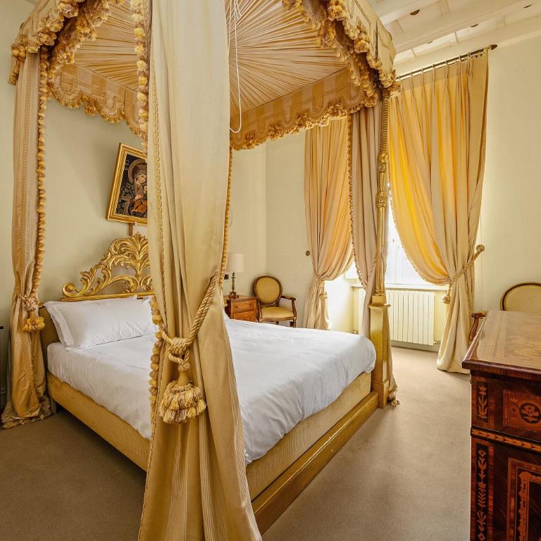 YCH-Bridgerton house a Campo de Fiori - Appartamento con 3 Camere da Letto - 15