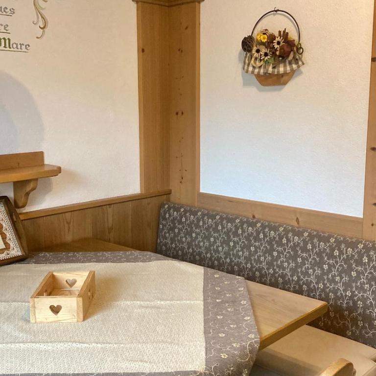 Residence Lastè - Appartamento con 2 Camere da Letto (4 Adulti) - 18