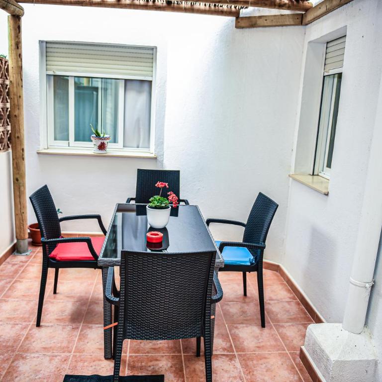La Posada del Centro - Apartamento de 3 dormitorios - 14