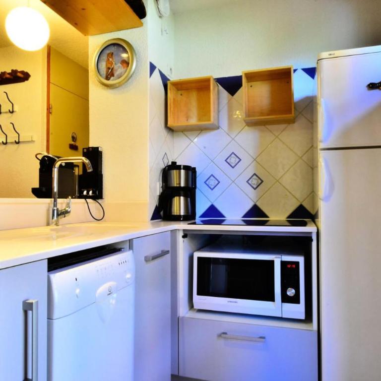 Résidence LES COTES - 2 Pièces pour 5 Personnes MAE-9604 - Appartement - 1