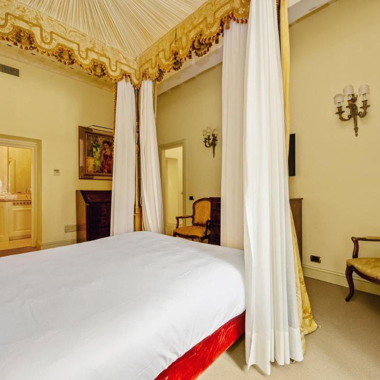 YCH-Bridgerton house a Campo de Fiori - Appartamento con 3 Camere da Letto - 22