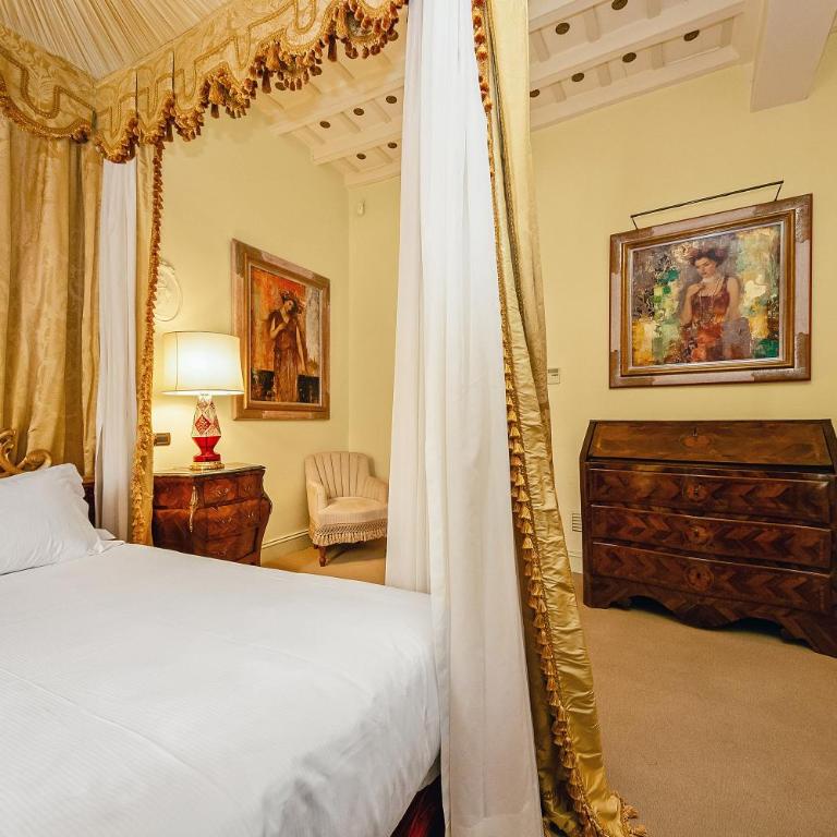 YCH-Bridgerton house a Campo de Fiori - Appartamento con 3 Camere da Letto - 21