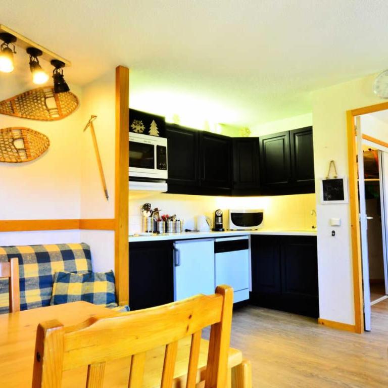 Résidence LE TETRAS LYRE - 2 Pièces pour 5 Personnes MAE-9494 - Appartement - 1