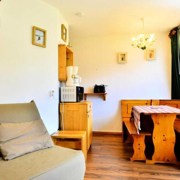 Résidence LES PENTES - Studio pour 2 Personnes MAE-9704 - Studio - 1