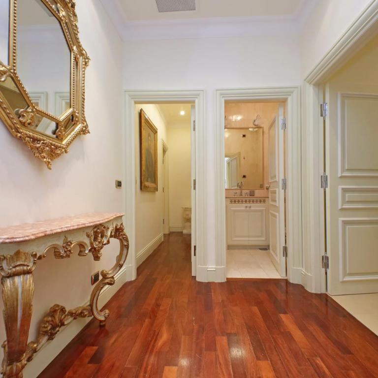 YCH-Bridgerton house a Campo de Fiori - Appartamento con 3 Camere da Letto - 24