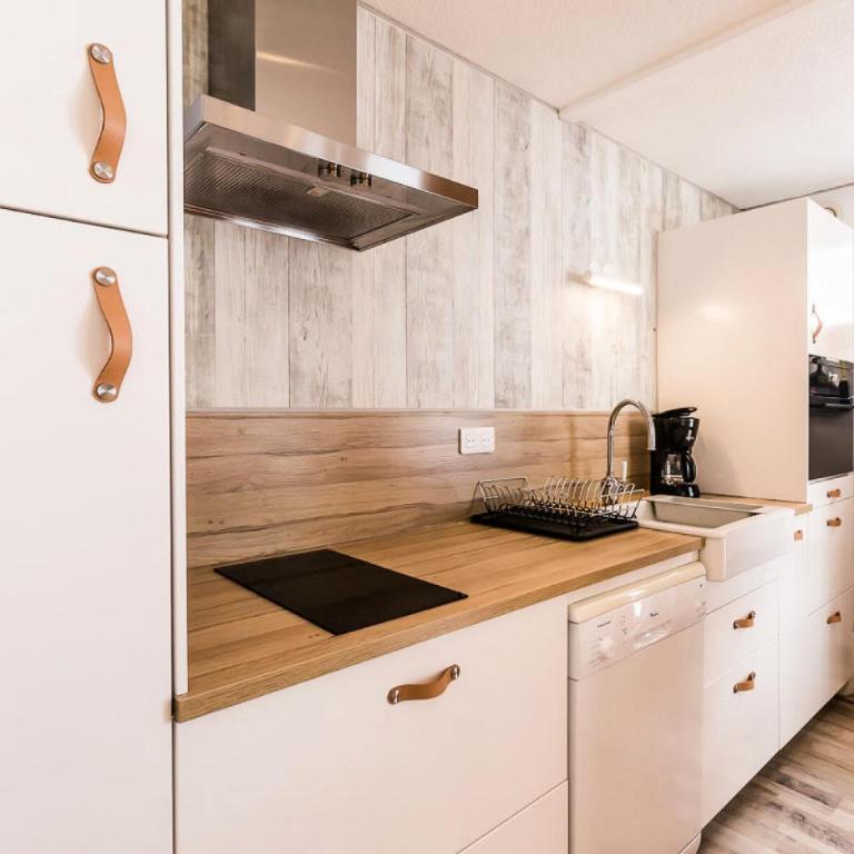 Résidence LE CHARDONNET - 2 Pièces pour 4 Personnes MAE-9944 - Appartement - 1