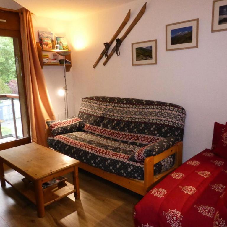 Résidence L'enclave - Enclave J717 MAE-5744 - Appartement - 1