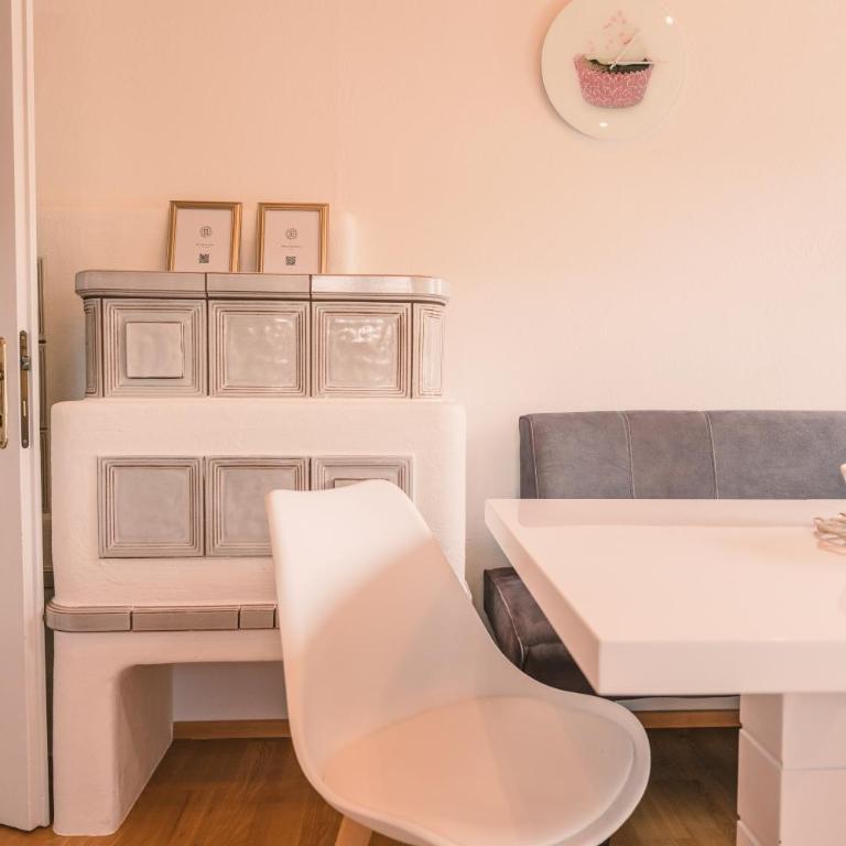 casa wii - Appartement 2 Chambres - 40