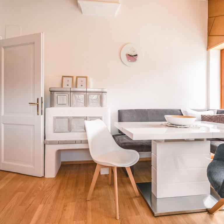 casa wii - Appartement 2 Chambres - 36