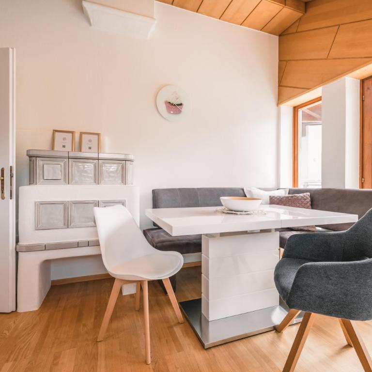 casa wii - Appartement 2 Chambres - 34
