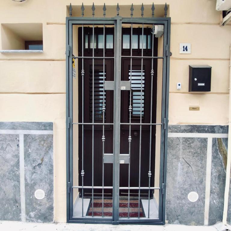 Casa vacanze La Bonta' di Palermo - Casa con 1 Camera da Letto - 19