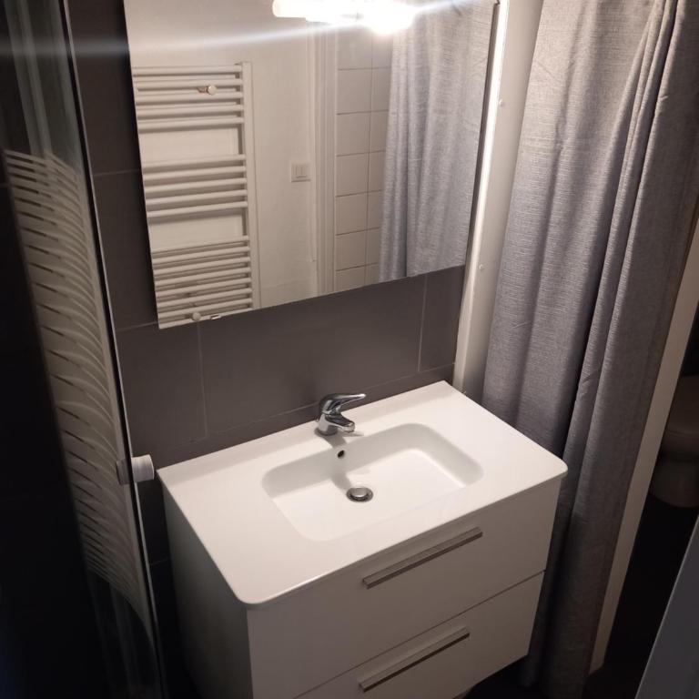 Cosy Paris - Appartement 1 Chambre - 4