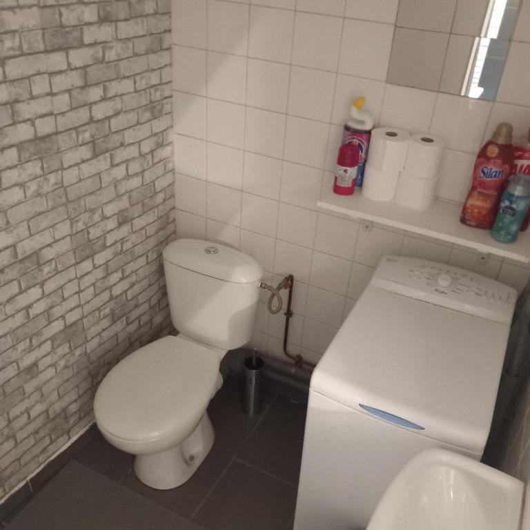 Cosy Paris - Appartement 1 Chambre - 5