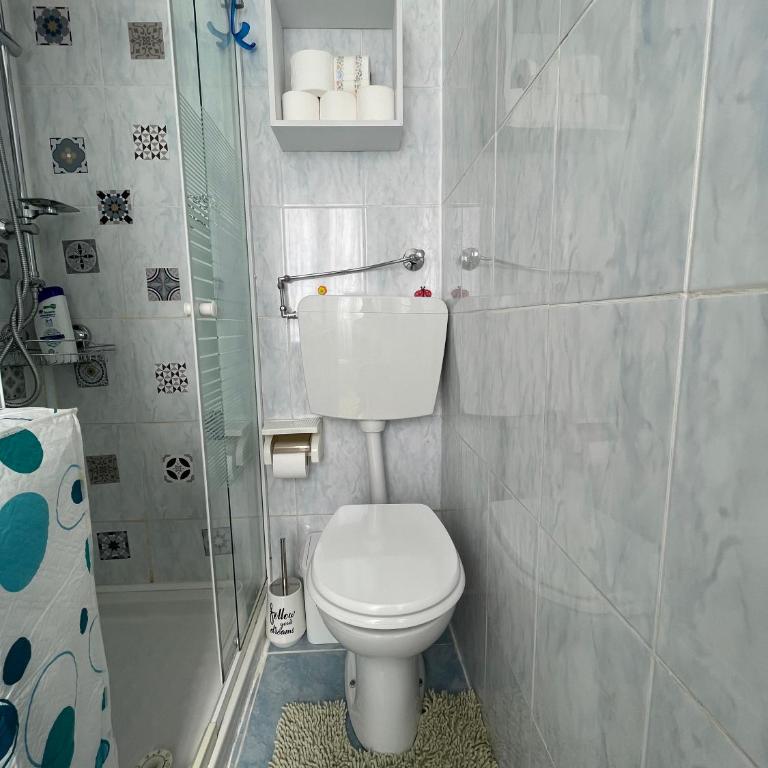 AR Inter 1 - Appartement 1 Chambre - 15