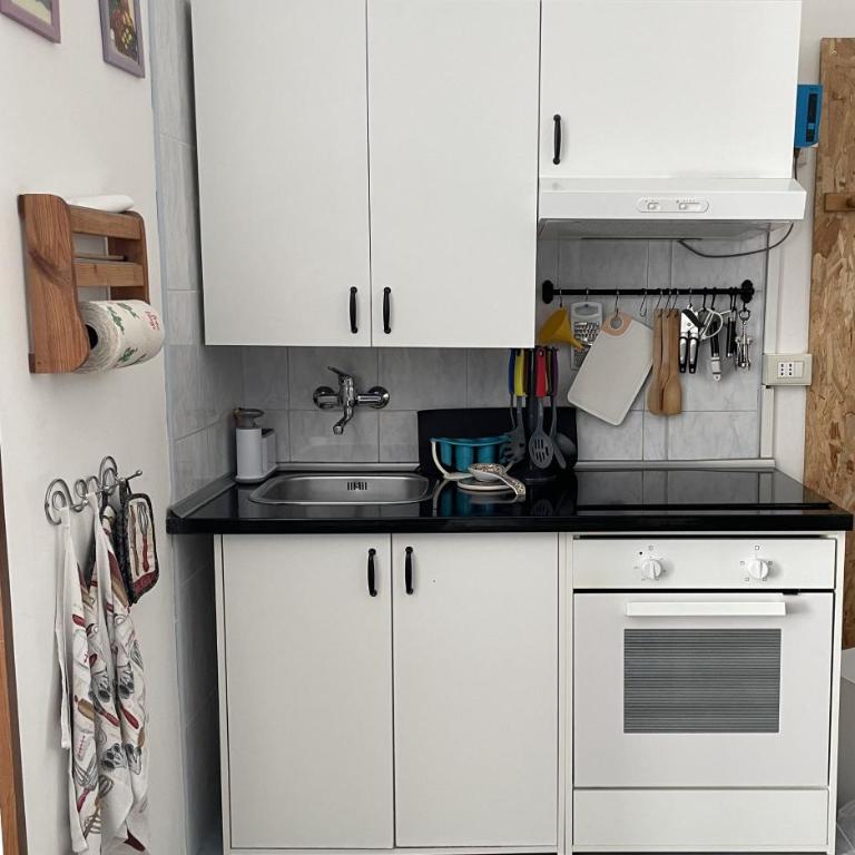 AR Inter 1 - Appartement 1 Chambre - 8