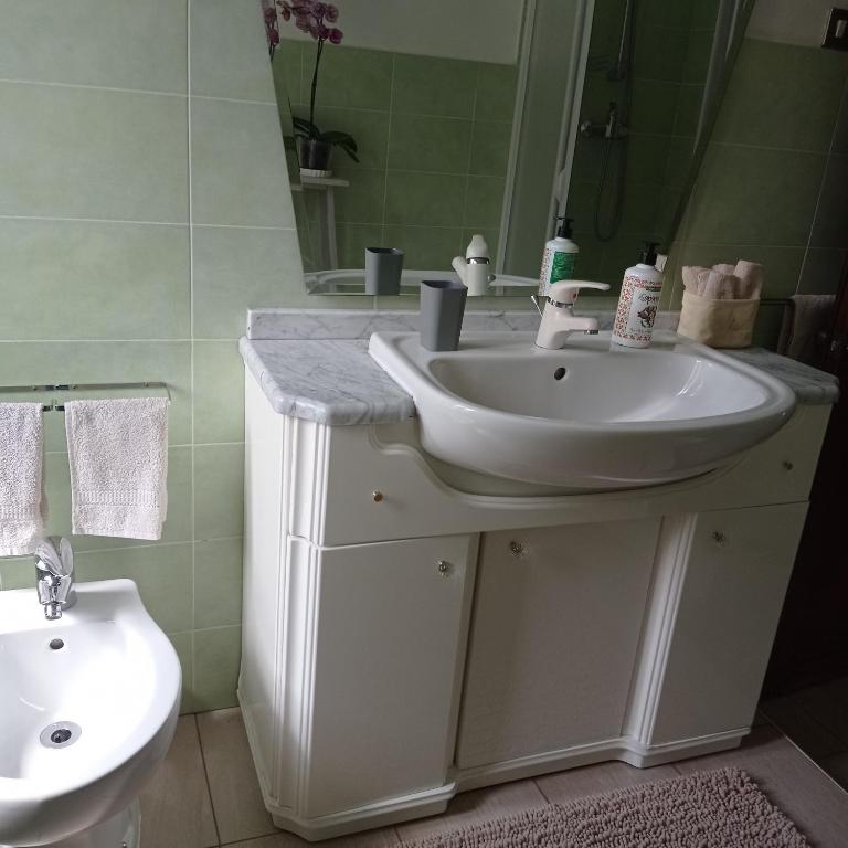 la maison des fleurs - Appartamento con 2 Camere da Letto - 6