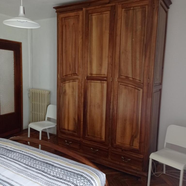 la maison des fleurs - Appartamento con 2 Camere da Letto - 14