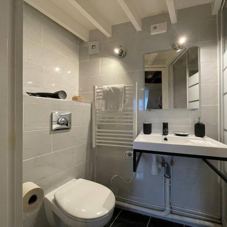 Rouen Gare - Sur le toit du Donjon - Apartamento de 1 dormitorio - 19
