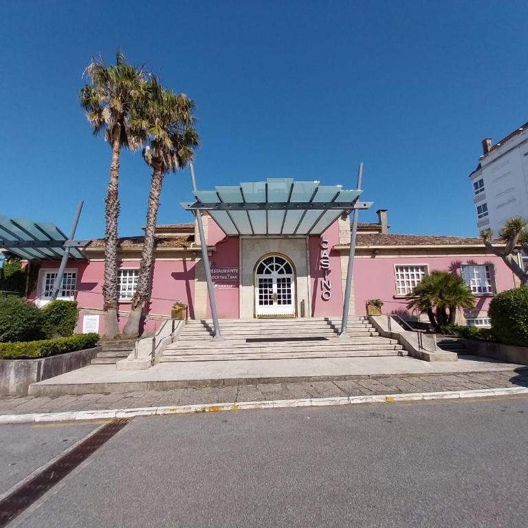 PISO DÚPLEX - ISLA DE LA TOJA (O GROVE) - Dúplex - 60