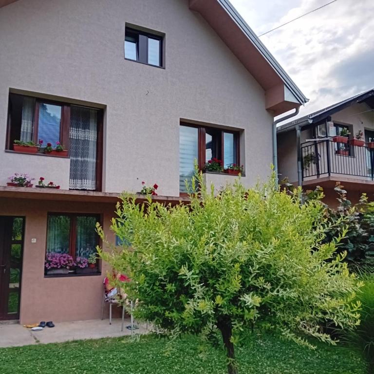 Apartman Anči - Two-Bedroom Apartment - 1