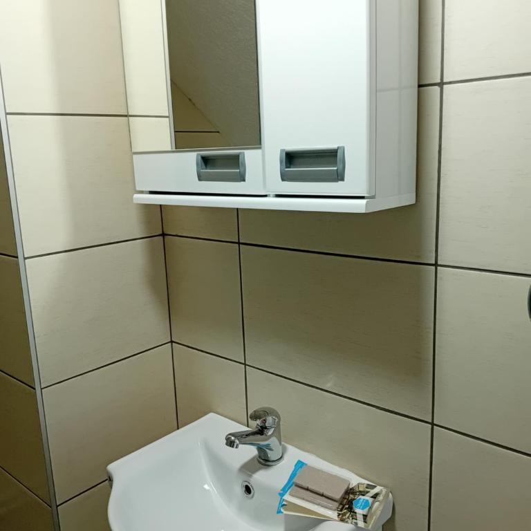 Apartman Anči - Two-Bedroom Apartment - 4