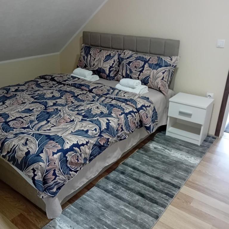 Apartman Anči - Two-Bedroom Apartment - 13