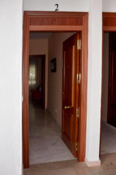 Casa Patio las Palmeras Córdoba con piscina - Apartamento de 1 dormitorio - 2