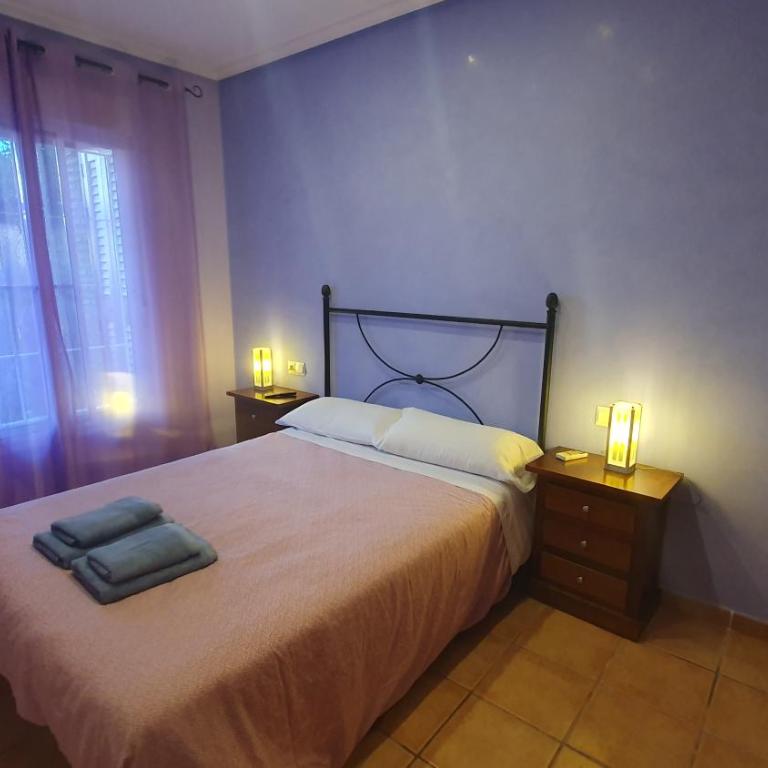Al Andalus Thalassa III VERARENTAL-COM - Apartamento - 93