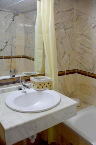 Casa Patio las Palmeras Córdoba con piscina - Apartamento de 2 dormitorios - 5