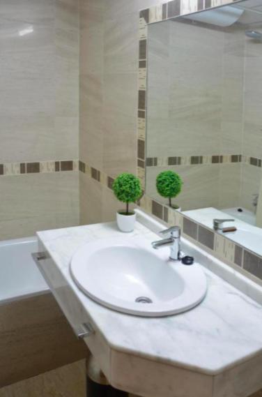 Casa Patio las Palmeras Córdoba con piscina - Apartamento de 1 dormitorio - 9